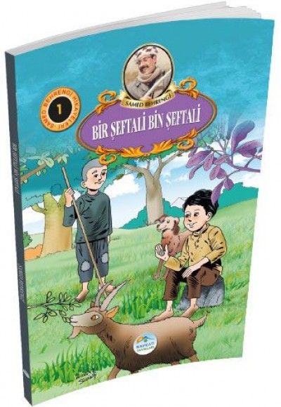 Bir Şeftali Bin Şeftali