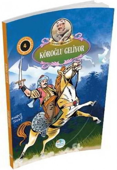 Köroğlu Geliyor