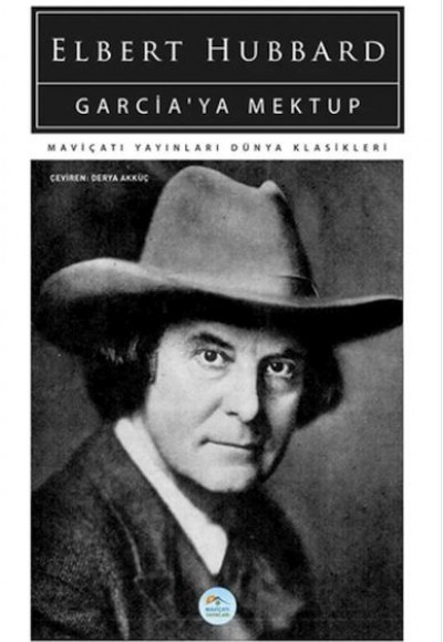 Garciaya Mektup