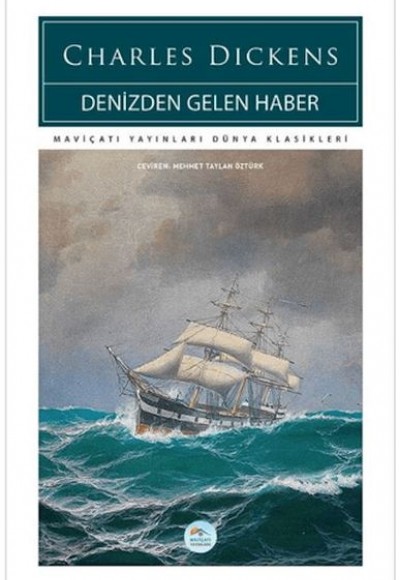 Denizden Gelen Haber