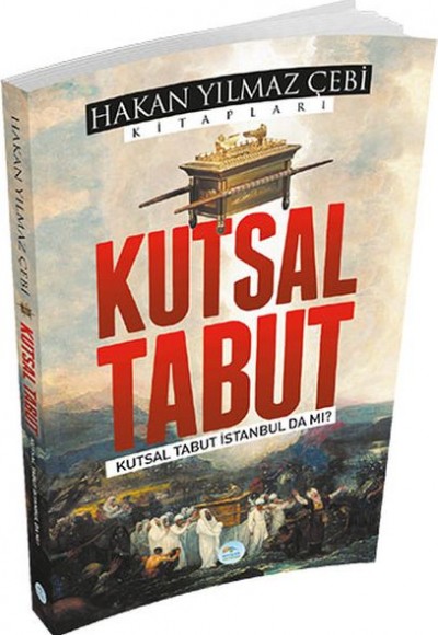 Kutsal Tabut