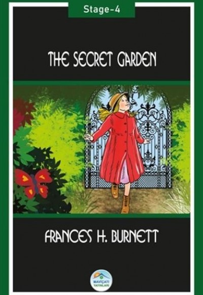 The Secret Garden (Stage-4)