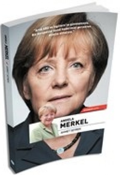 Angela Merkel - Biyografi Serisi