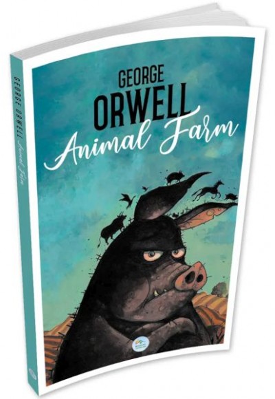 Animal Farm (İngilizce)