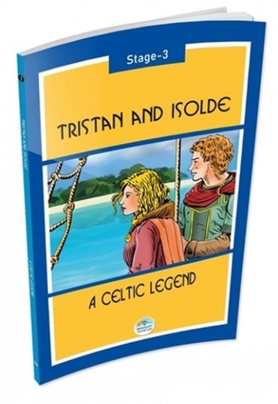 Tristan And Isolde Stage 3 - A Celtic Legend