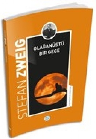 Olağanüstü Bir Gece