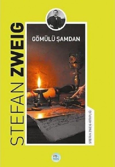 Gömülü Şamdan