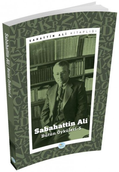 Sabahattin Ali Öyküleri 5