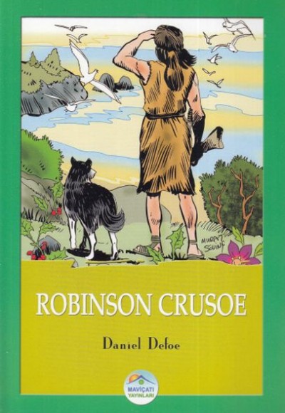 Robinson Crusoe