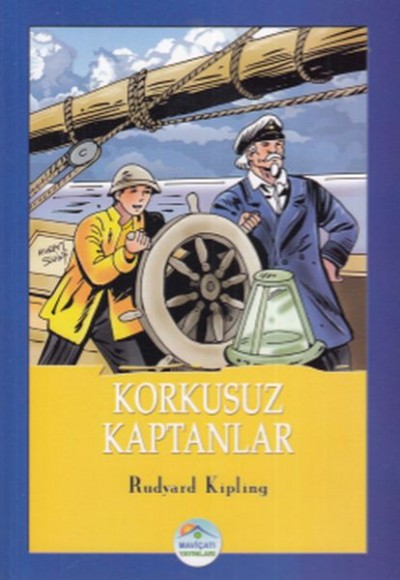 Korkusuz Kaptanlar