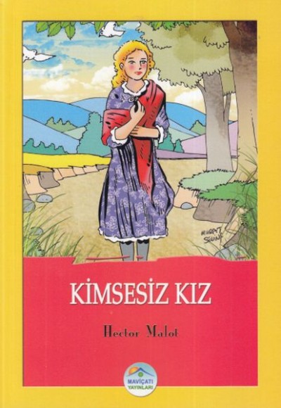 Kimsesiz Kız