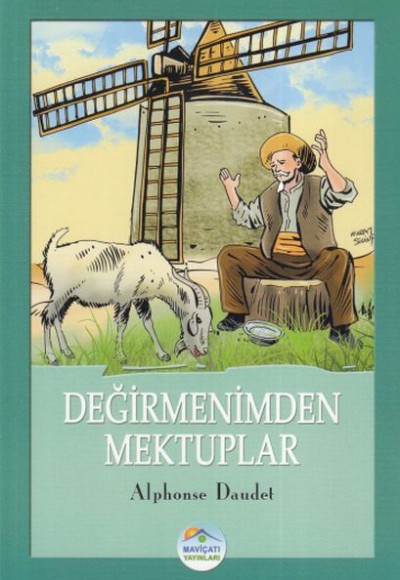 Değirmenimden Mektuplar