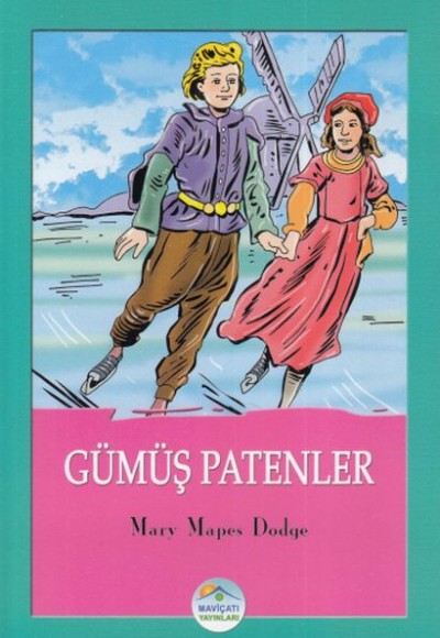 Gümüş Patenler