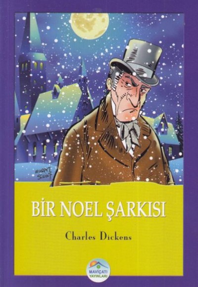 Bir Noel Şarkısı