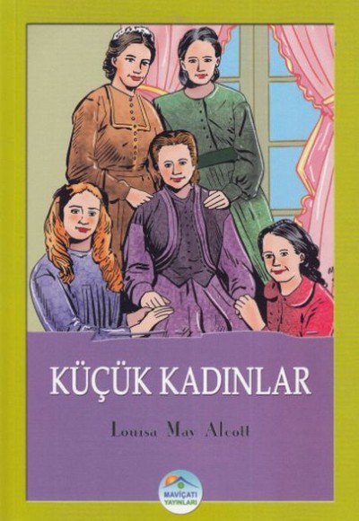 Küçük Kadınlar