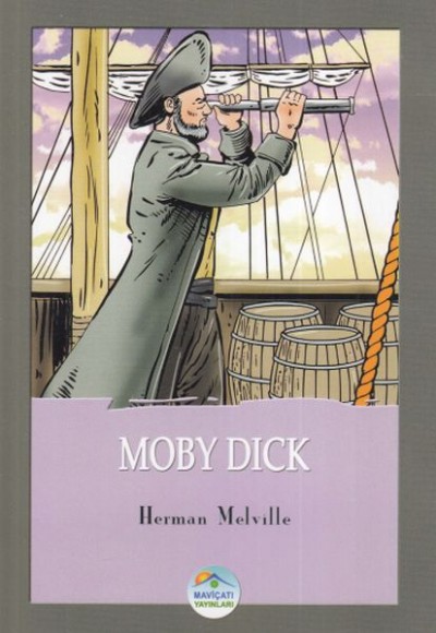 Moby Dick