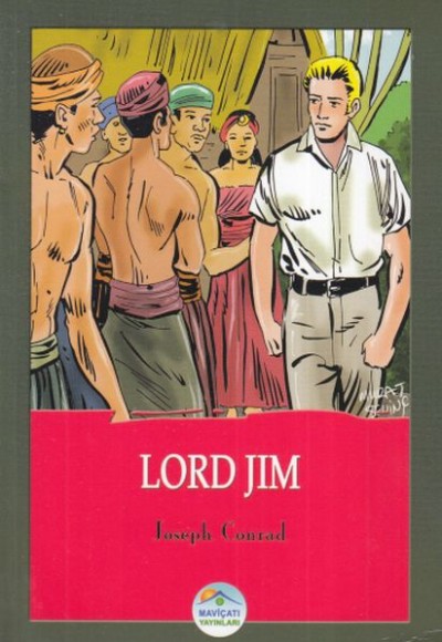 Lord Jim