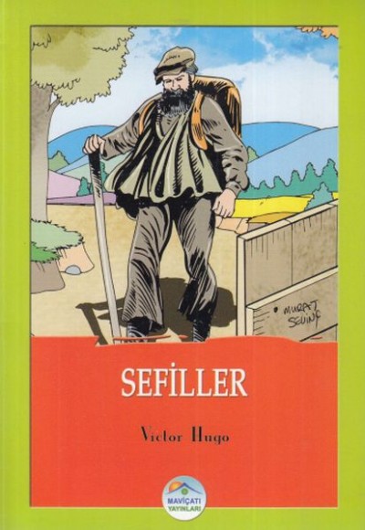 Sefiller (Çocuklar İçin)