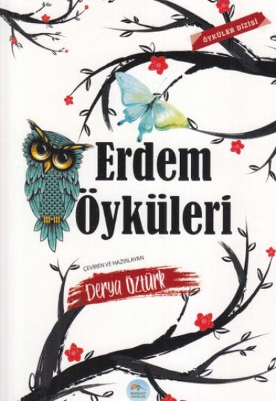 Erdem Öyküleri