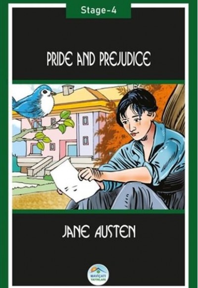 Pride and Prejudice (Stage-4)