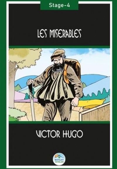 Les Miserables (Stage-4)