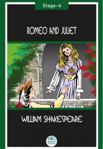 Romeo and Juliet (Stage-4)