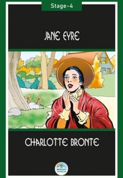 Jane Eyre (Stage-4)