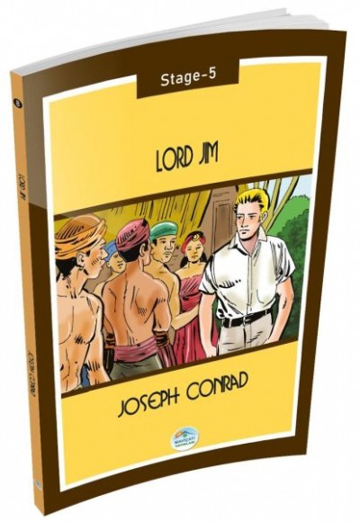 Lord Jim - Stage 5