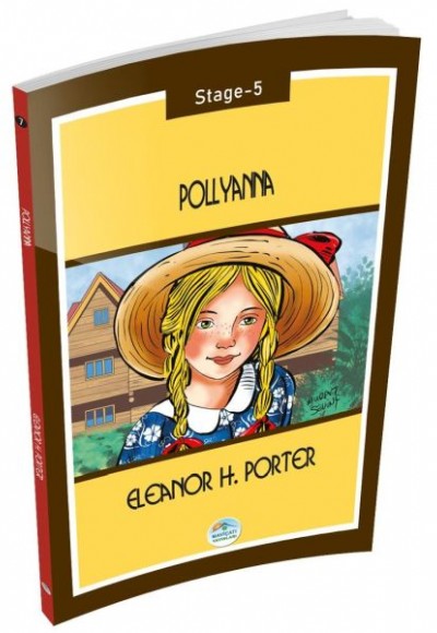 Pollyanna - Stage 5