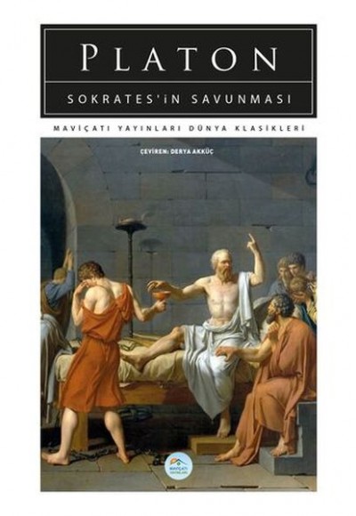 Sokrates'in Savunması