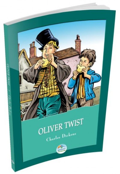 Oliver Twist