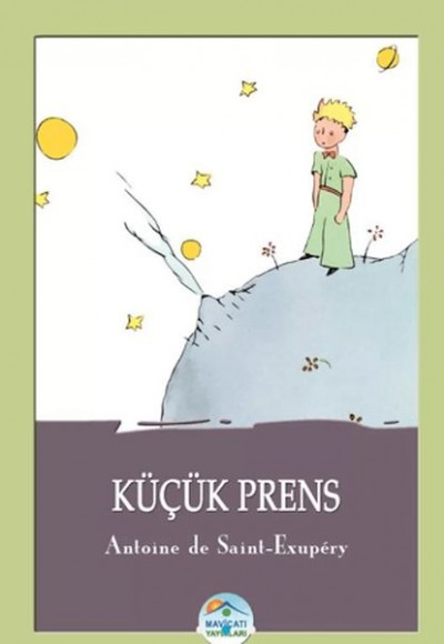 Küçük Prens