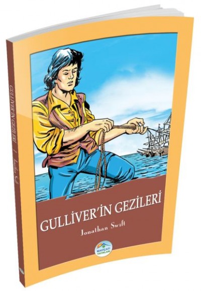 Gulliver’in Gezileri