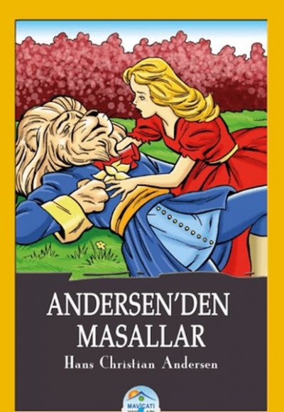 Andersen’den Masallar - Hans Christian Andersen