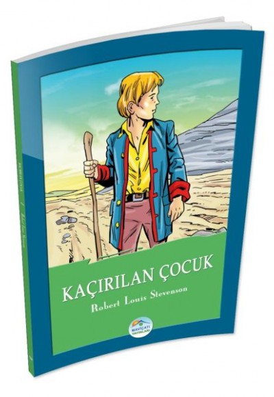 Kaçırılan Çocuk