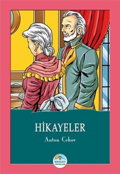 Hikayeler - Anton Çehov