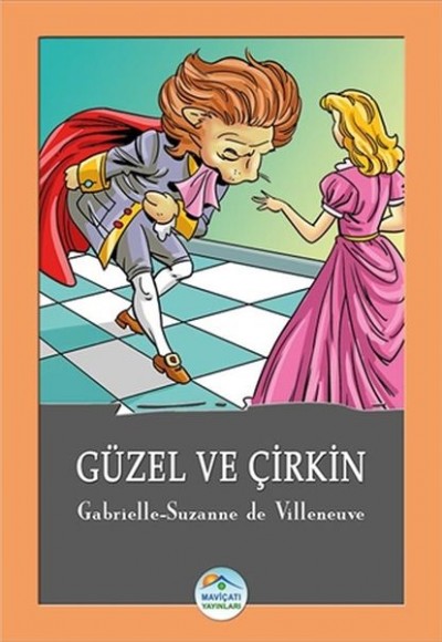 Güzel ve Çirkin