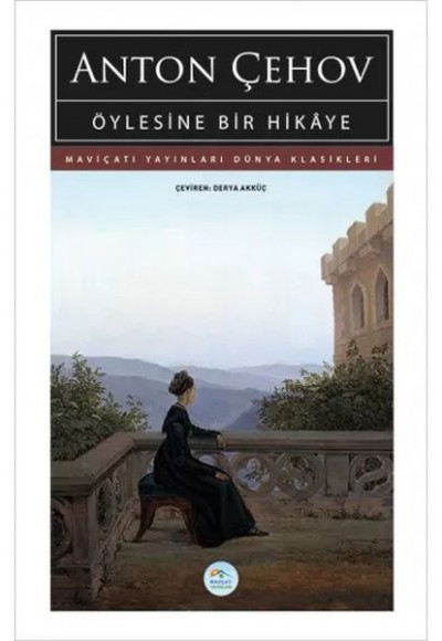 Öylesine Bir Hikaye