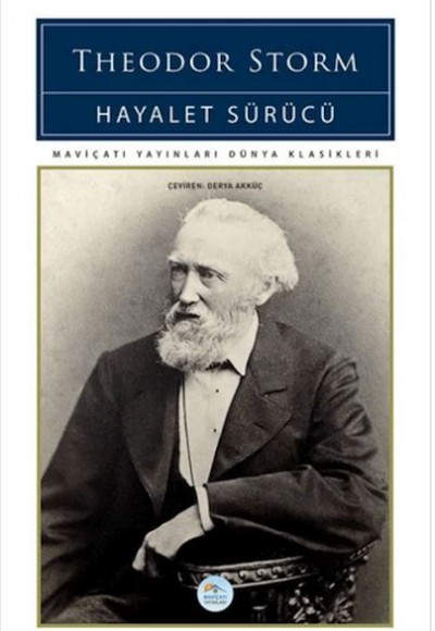 Hayalet Sürücü