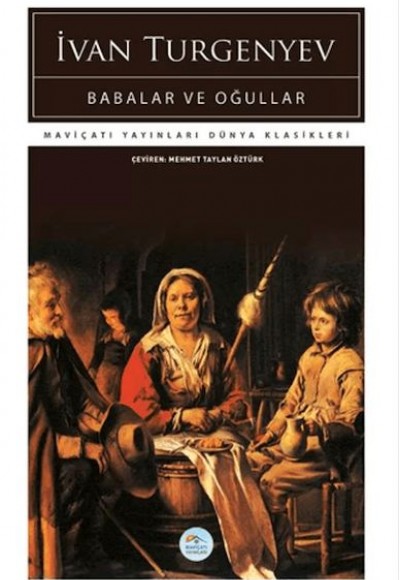 Babalar ve Oğullar