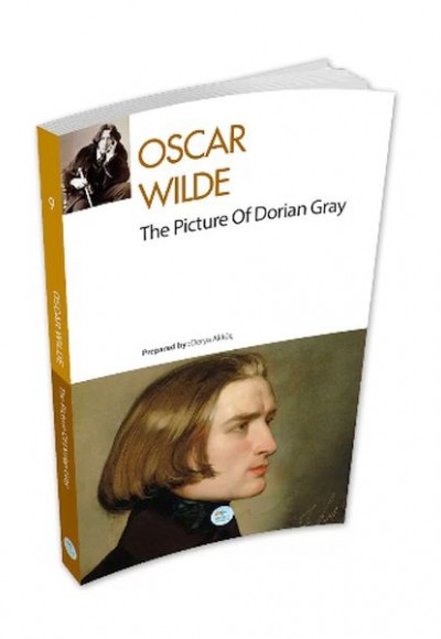 The Picture of dorian Gray - Oscar Wilde