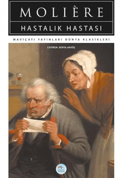 Hastalık Hastası