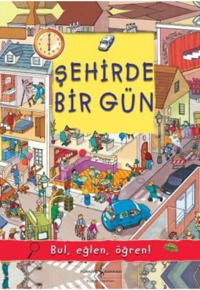 Şehirde Bir Gün