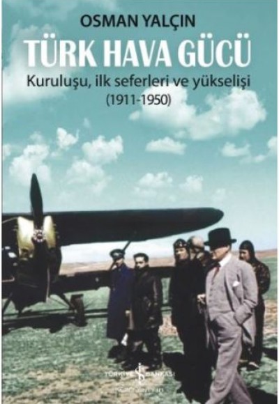 Türk Hava Gücü