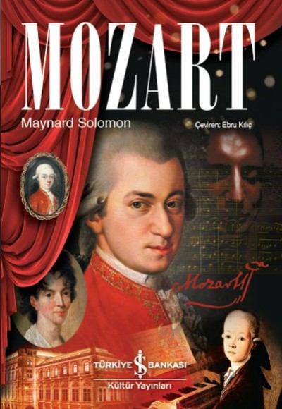 Mozart