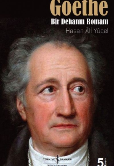 Goethe - Bir Dehanın Romanı