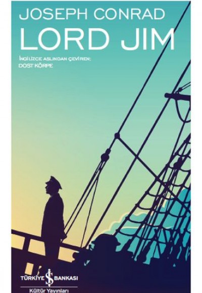 Lord Jim