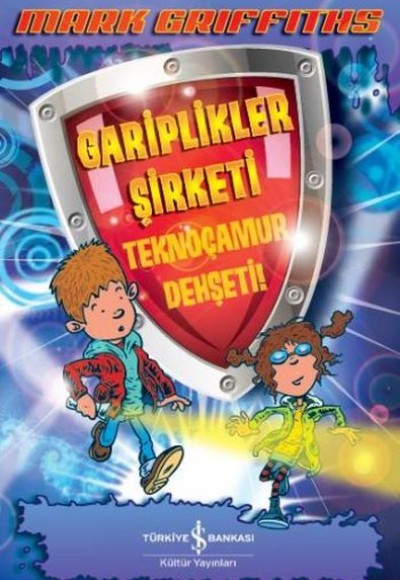 Gariplikler Şirketi