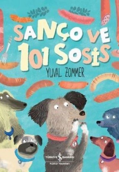 Sanço ve 101 Sosis