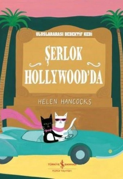 Şerlok Hollywood'da